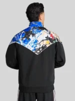 adidas Manchester United Stone Roses Jacket 25-26