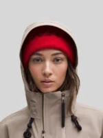 lululemon Team Canada Waterproof Shell Jacket