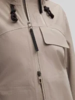 lululemon Team Canada Women's Waterproof Shell Jacket