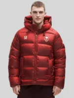 lululemon Winter Olympics 2026 Team Canada Puffer Jacket