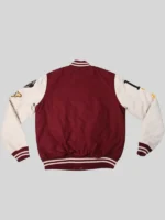 10 Deep Loose Cannon Jacket