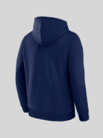2026 NBA All-Star Game Navy Blue LA Hoodie