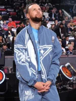2026 NBA All Star Jacket Nike