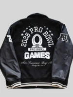 2026 Pro Bowl Game Jacket Abercrombie