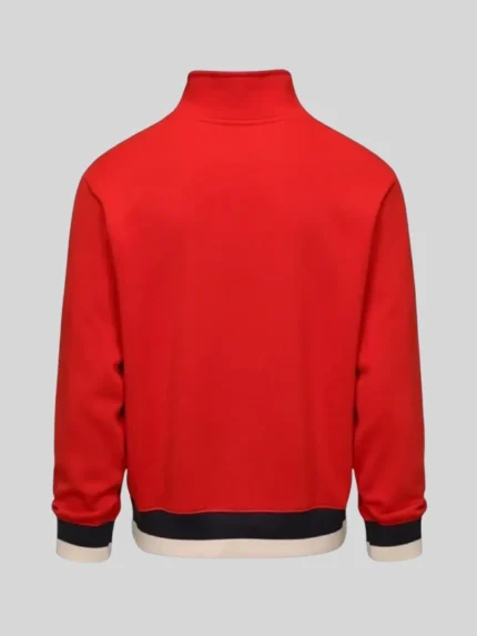 2026 Team USA Red Jacket