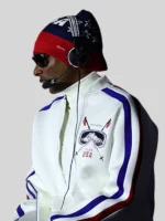 2026 Winter Games Jacket