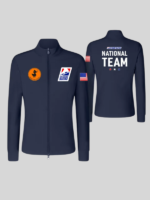 2026 Winter Olympic U.S. Figure Skating Save The Duck Jacket