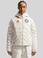 2026 Winter Olympics Ilia Malinin Team USA Jacket