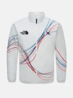 2026 Winter Olympics South Korea Jacket