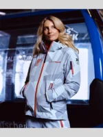 2026 Winter Olympics Team Austria Opening Ceremony Jacket