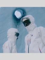 2026 Winter Olympics Team Iceland Opening Ceremony Jacket