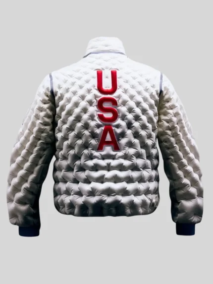 2026 Winter Olympics Team USA Therma-FIT Air Milano Jacket