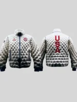 2026 Winter Olympics Therma-FIT Air Milano Jacket