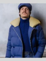 2026 Winter Olympics Victory Ceremony Coat