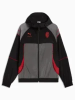 AC Milan Puma Slam Jam Jacket
