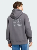 Adidas Audi Revolut F1 Hoodie