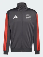 Adidas Audi Revolut F1 Team DNA Track Jacket