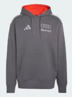 Adidas Audi Revolut Hoodie
