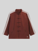 Adidas CNY Edison Chen Clot Jacket