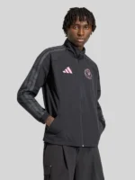 Adidas Inter Miami CF Anthem Jacket