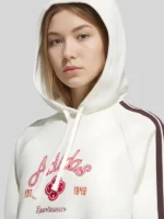 Adidas Lunar New Year Off-White Sweatshirt