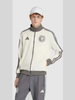 Adidas Mercedes F1 Team AMG Jacket White & Grey