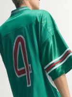 Adidas Mexico Jersey