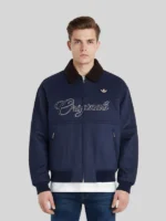 Adidas Originals 2026 Chinese New Year Oversized Crafted Padded Jacket