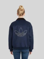 Adidas Originals CNY Oversized Crafted Padded Jacket