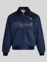Adidas Originals Crafted Padded Jacket