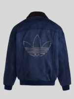 Adidas Originals Padded Jacket