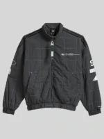 Adidas Para Bad Bunny x Mercedes-AMG F1 Racing Jacket