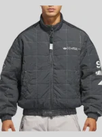 Adidas Para Bad Bunny x Mercedes Jacket