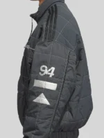 Adidas Para Bad Bunny x Mercedes number 94 Jacket