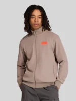 Adidas Revolut F1 Team Elevated Track Jacket