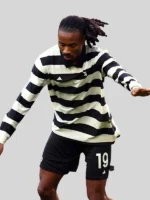 Adidas Studio Sgura Juventus Jersey