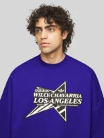Adidas Willy Chavarria Los angeles Sweatshirt