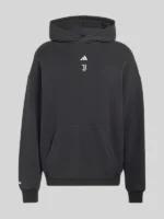 Adidas X Studio Sgura Black Juventus Hoodie