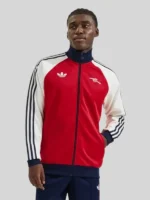 Adidas x Arsenal Track Jacket