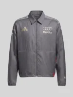 Adidas x Audi Formula One Team Jacket