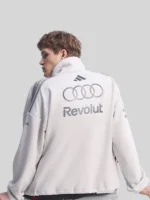 Adidas x Audi Revolut F1 Engineers Track Jacket