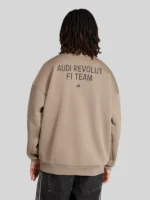 Adidas x Audi Revolut F1 Team Sweatshirt