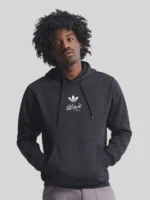Adidas x Bob Marley Hoodie