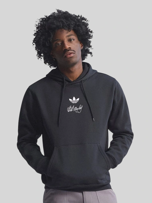 Adidas x Bob Marley Hoodie Adidas x Bob Marley Hoodie