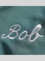 Adidas x Bob Marley Track Green Jacket