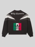 Adidas x Willy Chavarria Chicano 2.0 Sweatshirt
