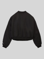 Adidas x Willy Chavarria Coaches Black Jacket