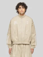 Adidas x Willy Chavarria Compton Cowboys Chino Jacket
