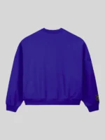 Adidas x Willy Chavarria Star Sweatshirt