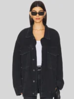 Agolde Spider Jacket